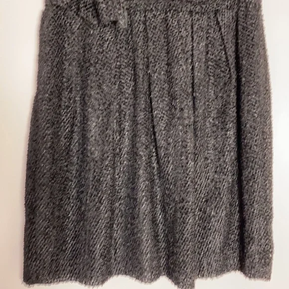 O’2nd x Barney’s Coop black cocktail dress 10 - Picture 3 of 11